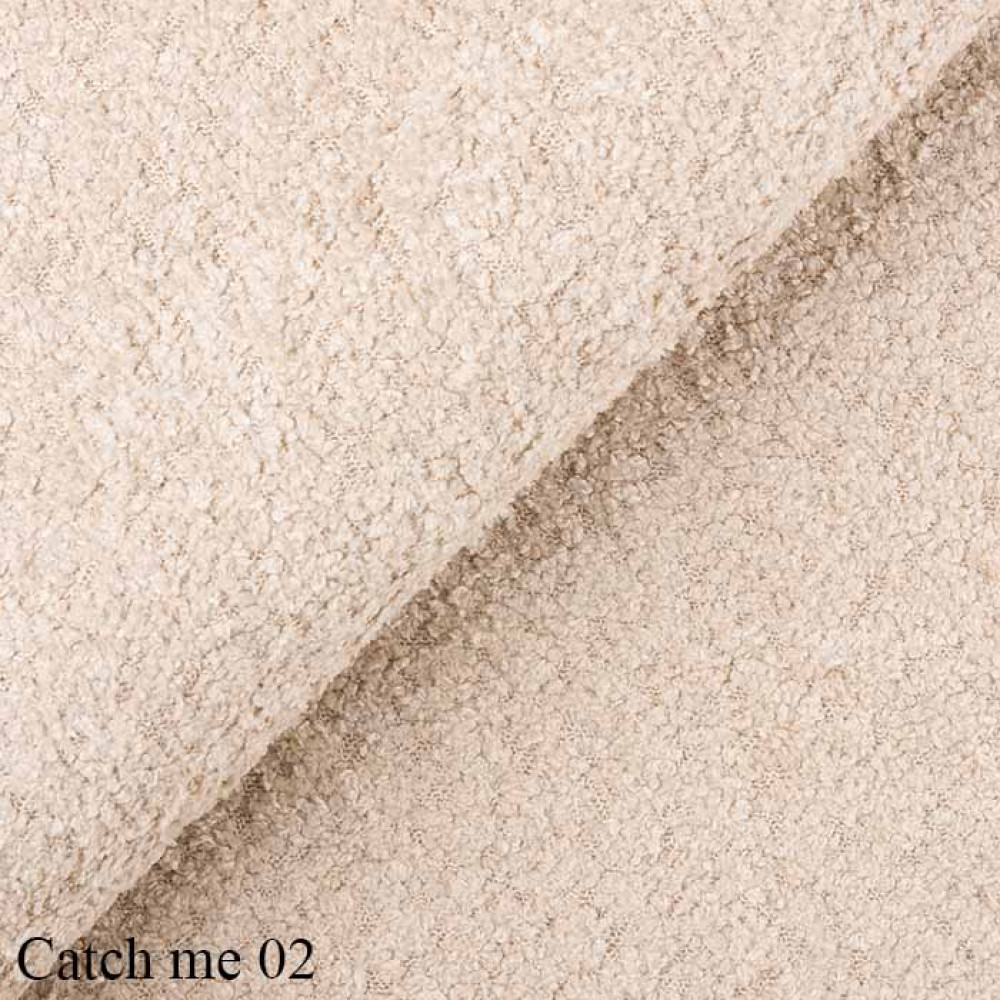 Меблева тканина букле Catch Me (Кетч мі) купити в MebTextile